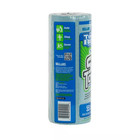 Heavy-duty Blue Shop Towel Strong Absorbent Garage Cleaning Wipes 55 Sheets Roll