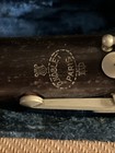 Vintage Leblanc Noblet France Wooden Clarinet With Case