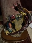 Dragon Statue Figurines