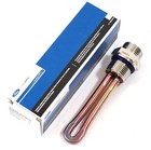 Genuine Ford 3c3z-6a051-aa Block Heater   Cord Kit 2003-10 6 0l 6 4l Powerstroke