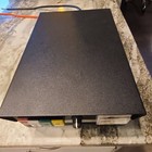 Texas Star Dx500v 4x Toshiba 2879s Power Wire Upgrade Mint Condition Ships Fast 