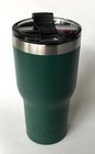 Rtic Outdoors 20oz Tumbler - Stainless Steel Green