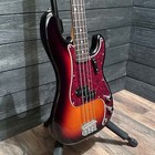 Fender Vintera Ii  60s Precision Bass 4 String Electric Bass Guitar 2025 - Sunbu