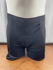 Cycling Short Rbx Sport Form Fit Body Geometry Men Xl Black Padded Compression