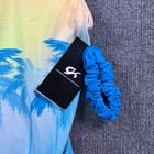 Gk Elite Leotard Gymnastics Palm Trees Beach Sunset Silhouette Ombre Leo Cm New