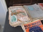 Vintage Sheet Music Large Lot - Hundreds All Included - 50 Pounds  