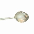 Vintage New Orleans Bourbon Street Souvenir Spoon
