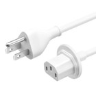 Power Supply Extension Cord Fits Imac 20 21 5 24 27 Inch Adapter Cable