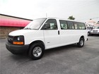 2008 Chevrolet Express Extended Duramax Diesel Van 36 000 Miles 