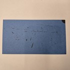 Vintage Pin-up Ink Blotter George Warren Stetson Boston Advertising Card
