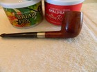 Estate Pipe  Shamrock Made In Ireland   Pre Republic     Used