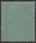 Barbados 1912 Kgv Seahorses 2 - 