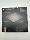 Logitech Touchpad T650 Wireless Rechargeable Mouse - New