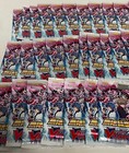 Cardfight Vanguard Sealed Booster Pack Lot Of 32 Infinite Rebirth Divine Dragon 