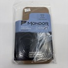 Mondor Footed Dance Performance Tights - Model 310 - Size 2-4 - Coolmax Lot Of 4