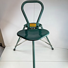Vintage Healthways Sport Seat   Lightweight Folding Shooting Chair