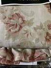Vintage 90s Ralph Lauren Usa 2 Standard Pillow Shams Heartland Floral New Italy