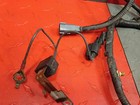 2010 Ford Focus 2 0 Automatic Fwd Engine Wiring Harness  9s4t-2c508-ba