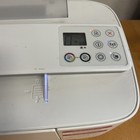 Hp Deskjet 3755 Compact All-in-one Wireless Printer With Mobile Printing