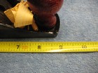 Vintage 9 1 2 Inch Made In Usa Wood Plane  same Size As Stanley No 3 