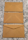 Lot Of 3 U s  Mint 5 Coin Silver Proof Sets 1959 1962 1963 Original Envelope