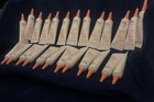 Wholesale Lot 25x Touch In Sol No Poreblem Primer 1 01oz 30ml Matte Face Base