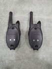 Motorola T5410 Talkabout Black Wireless Handheld Frs Two-way Radio Walkie Talkie