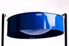 Panland Mini Tenor Steelpan - Authenthic Intermediate Step To Blue - Steel Drum