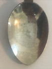 Niagara Falls Canada Vintage Souvenir Spoon Collectible