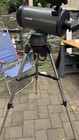 Celestron Nexstar 127 Slt 127mm Maksutov-cassegrain Telescope  22097