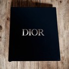 Brand New Gift-of-purchase Dior Badge   Brooch 4-piece Set