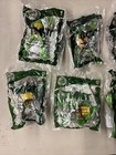 Teenage Mutant Ninja Turtles 2007 Happy Meal Toys Full Set Nip
