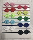 600 Pcs  grab Bag  Headband Baby Infant Toddler Girl Hair Bow Headwear Wholesale
