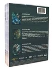 From  The Complete Tv Series Season 1-3  dvd 9-disc Box Set  Us Seller   