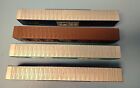 Athearn 86  Maxi Stack Hi Cube Cars  4  Ho used