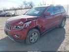Abs Anti-lock Brake Part Assembly Fits 15 Grand Cherokee 1451419