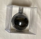 Christmas Ornament Jim Morrison The Doors Black Santa   s Rockshop Limited Edition