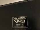 Alesis V49 Midi Keyboard  sold Without Cable 
