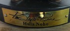 Hula Noho Hawaiian Girl Statue Kim Taylor Reece Bronze Preown 