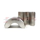 Burndy - Stainless Steel U-die  index O 