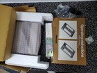 Panasonic Kx-t1235d Easa-phone Automatic Dialer Complete Brand New In Box