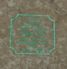 Cities Service Core Sample    1985  10 000 Ft West Texas Technology Center Tour