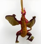 2008 Spin Masters Bakugan Deluxe Monster Series 1 Dragonoid Action Figure