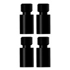 4x Brass Darts Weight For Soft And Steel Darts Equipment Adjuster Accentuators