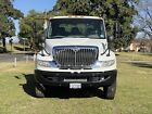 2017 International 4400 Sba 4x2