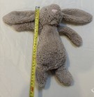 Jellycat Bashful Beige Bunny Rabbit Plush Stuffed Animal Toy