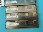 Lot Of 6 Hynix 8gb 2rx4 Pc3-10600r Ddr3 Ecc Registered Server Ram 1333mhz