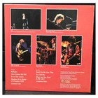 Tom Petty And The Heartbreakers Signed Lp Damn The Torpedoes By 5 Musicians