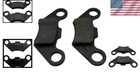 Reliable Ceramic Disc Brake Pads For Taotao  Yamoto  Redcat 50cc-150cc Atvs
