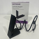 Netgear Ac1200 Usb 3 0 Wi-fi Adapter - A6210-10000s Tested works  